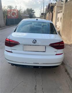 فولكسفاغن باسات